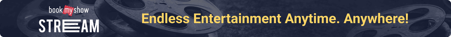 Featured streaming and online events banner