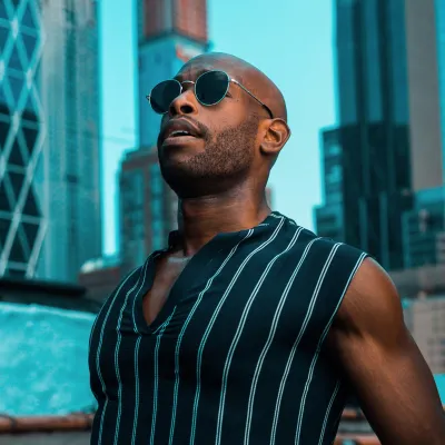 Jasper O'Conner