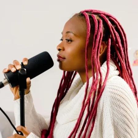 Patience Ebert cover