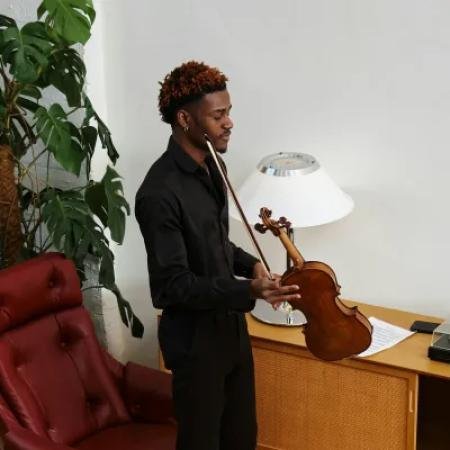 Leif Pouros cover