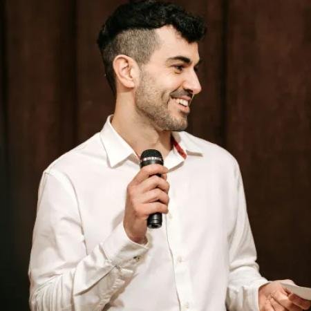 Rodolfo Lebsack cover