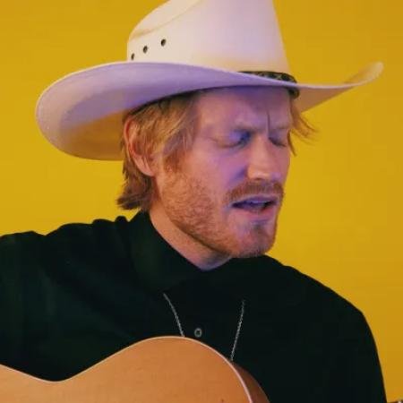 August Larkin cover