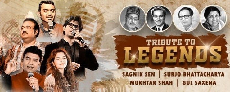City Festival Lucknow: Art Exhibitions 2026