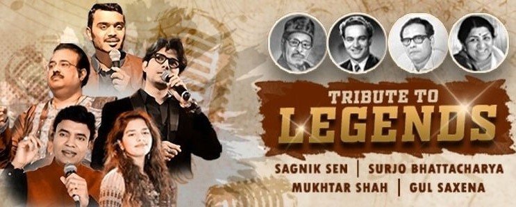 Online Masterclass Ahmedabad: Family Events 2026