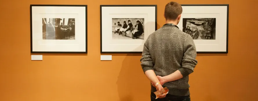 Los Angeles Art Exhibitions Summit #09