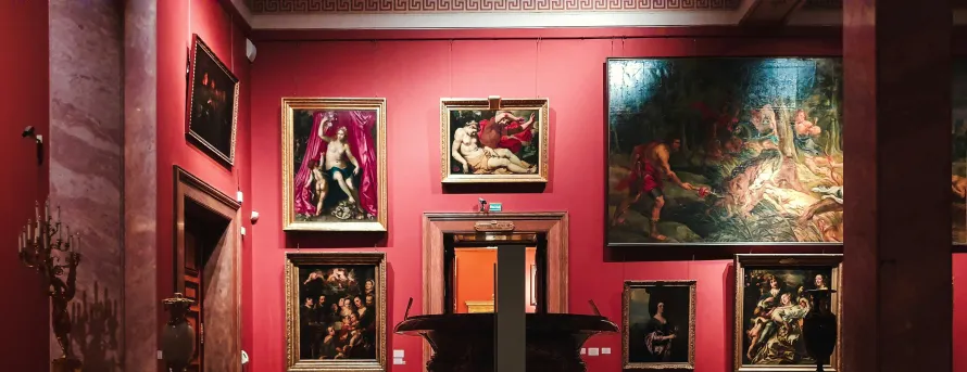 Los Angeles Art Exhibitions Sessions #06