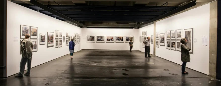 Los Angeles Art Exhibitions Showcase #02