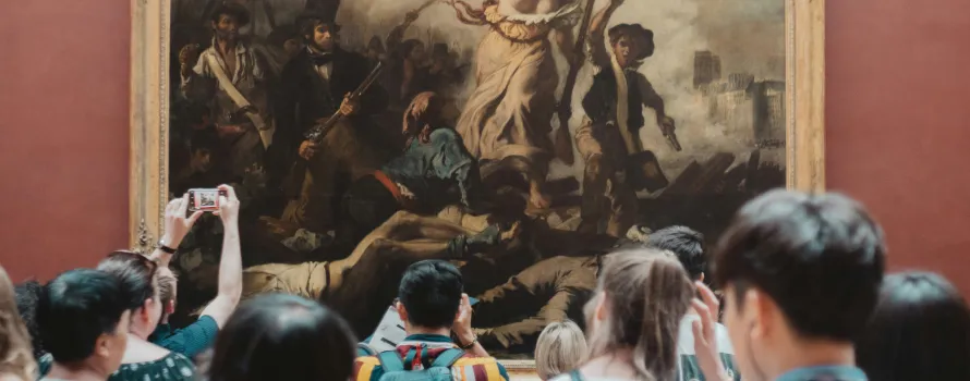 New York Art Exhibitions Sessions #06