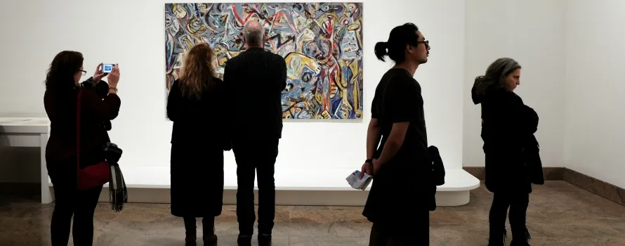 Phoenix Art Exhibitions Night #16