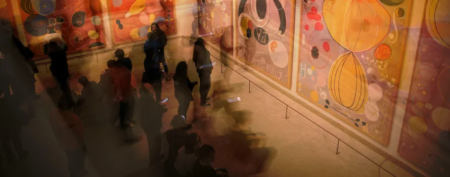 Phoenix Art Exhibitions Forum #12