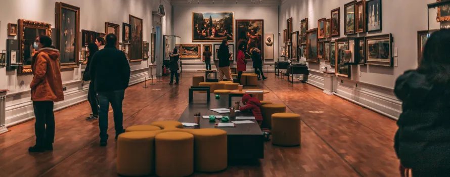 New York Art Exhibitions Weekender #05