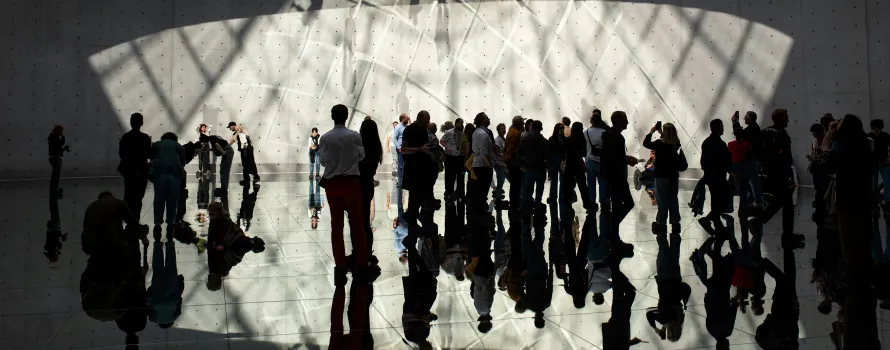 Los Angeles Art Exhibitions Sessions #14