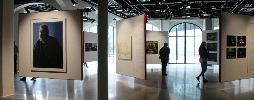 Los Angeles Art Exhibitions Weekender #05