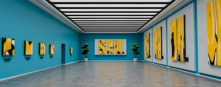 Washington Art Exhibitions Forum #20