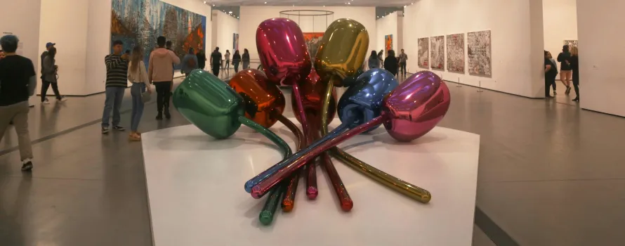 New York Art Exhibitions Showcase #10