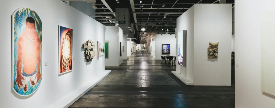 Chicago Art Exhibitions Weekender #13