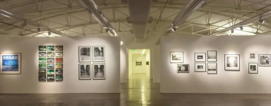 Los Angeles Art Exhibitions Weekender #05