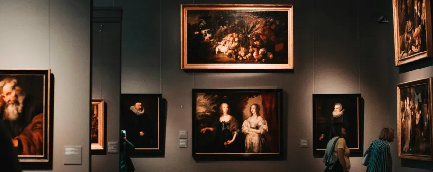 Los Angeles Art Exhibitions Forum #04