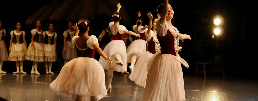Chicago Dance Performances Summit #17