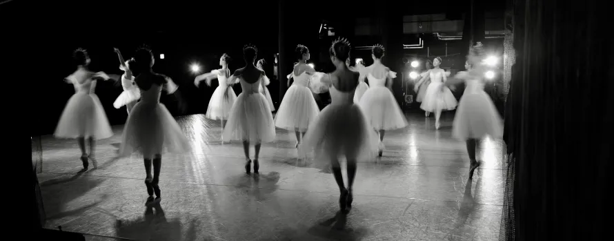 Houston Global Dance Performances Gathering #07