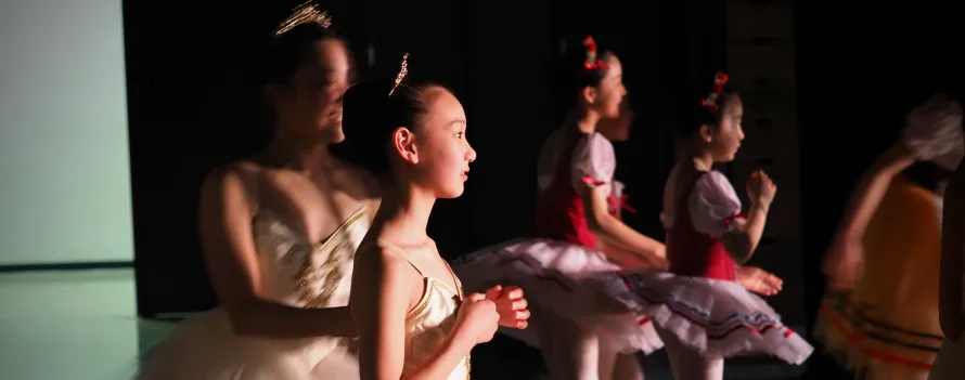 Washington Dance Performances Weekender #05