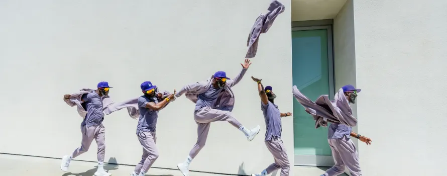 Chicago Live Dance Performances Experience #11