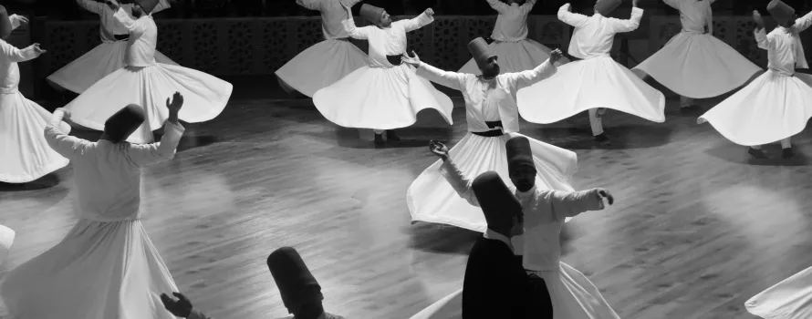 Chicago Dance Performances Weekender #05