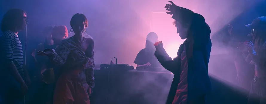 Chicago Live Dance Performances Experience #11
