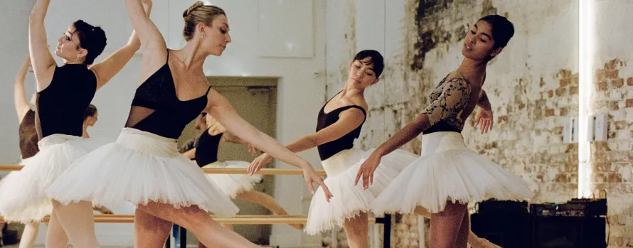 New York Live Dance Performances Experience #11