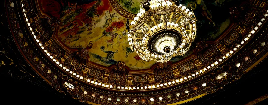Chicago Opera Showcase #02
