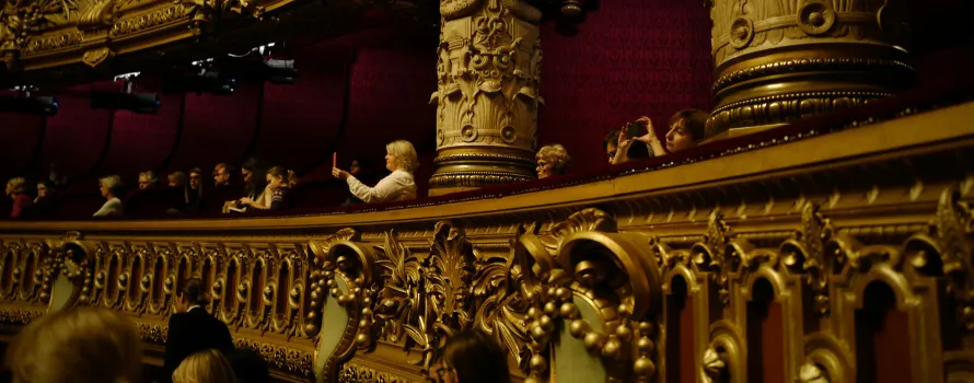 Washington Opera Night #16