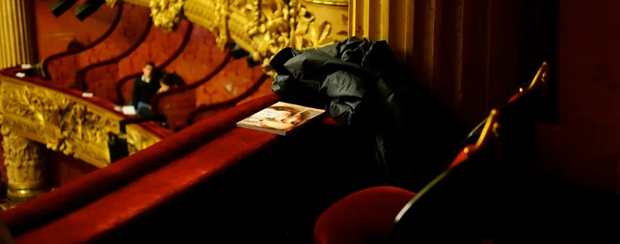 Washington Opera Night #08