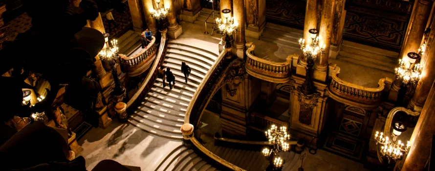 New York Opera Forum #04