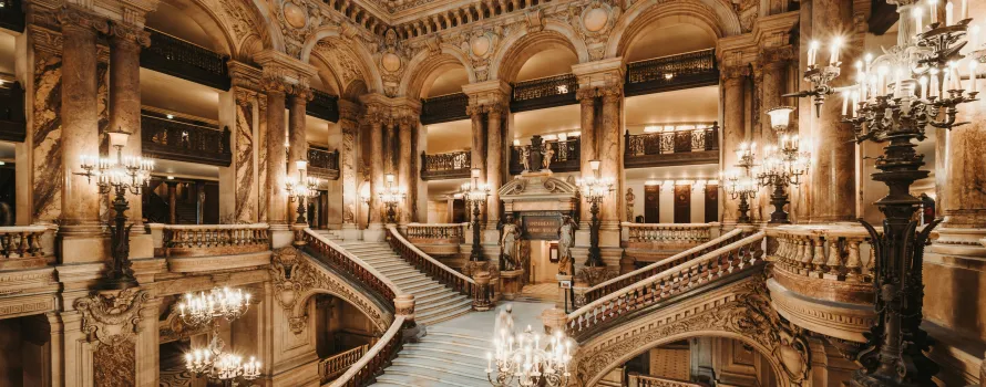 New York Opera Showcase #10
