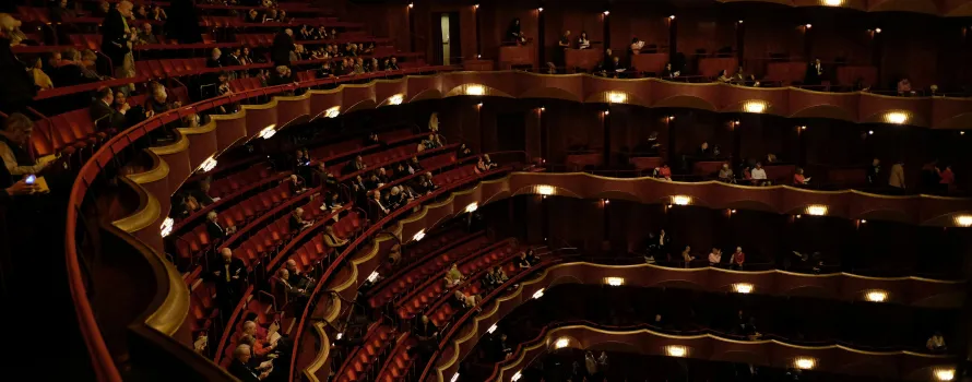 Houston Opera Summit #17