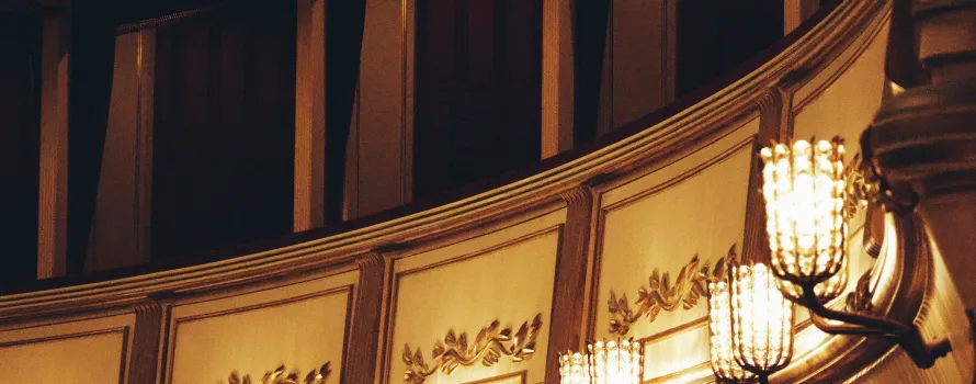 Los Angeles Opera Forum #04