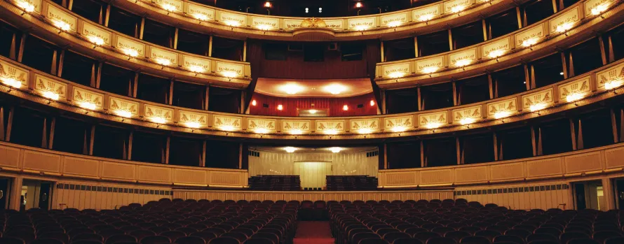 Los Angeles Opera Forum #20