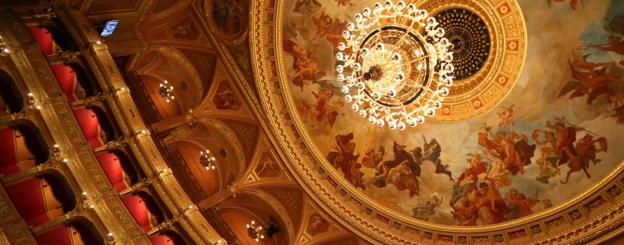 New York Opera Weekender #05