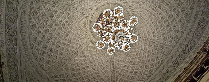 Washington Opera Forum #12