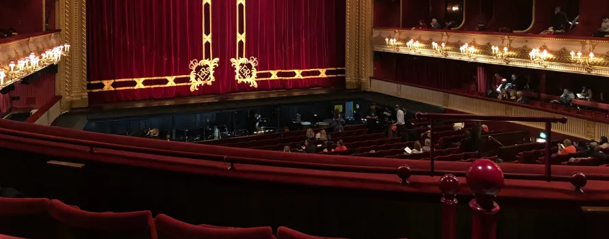 Washington Opera Summit #09