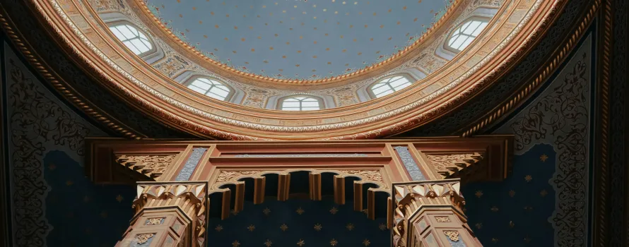 Los Angeles Opera Summit #01