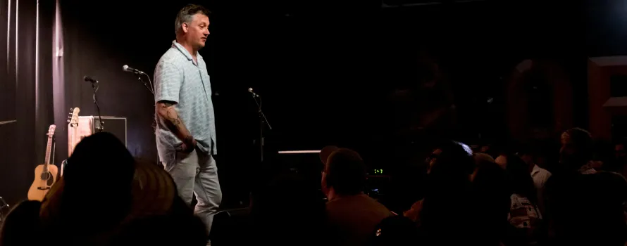 Los Angeles Stand-up Comedy Weekender #05