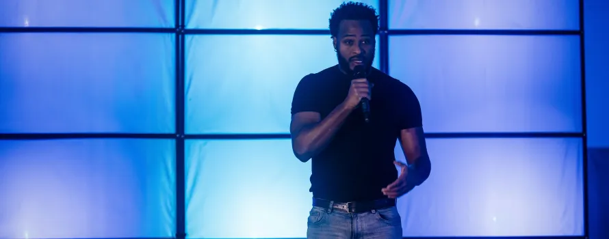 Phoenix Stand-up Comedy Forum #04