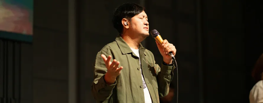Los Angeles Stand-up Comedy Summit #09