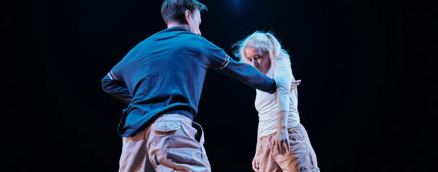 Chicago Theater Plays Showcase #02