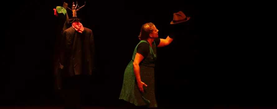 Phoenix Live Theater Plays Experience #03
