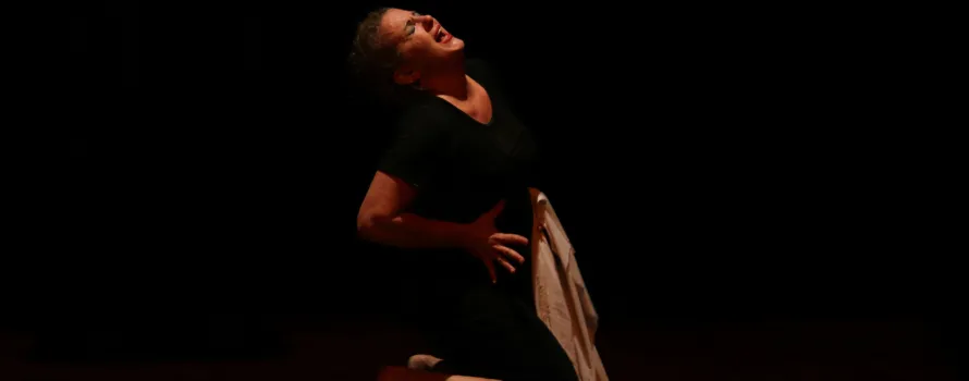 Houston Theater Plays Forum #04