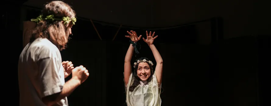 Philadelphia Theater Plays Showcase #02