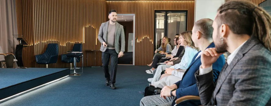 Los Angeles Business Conferences Weekender #05
