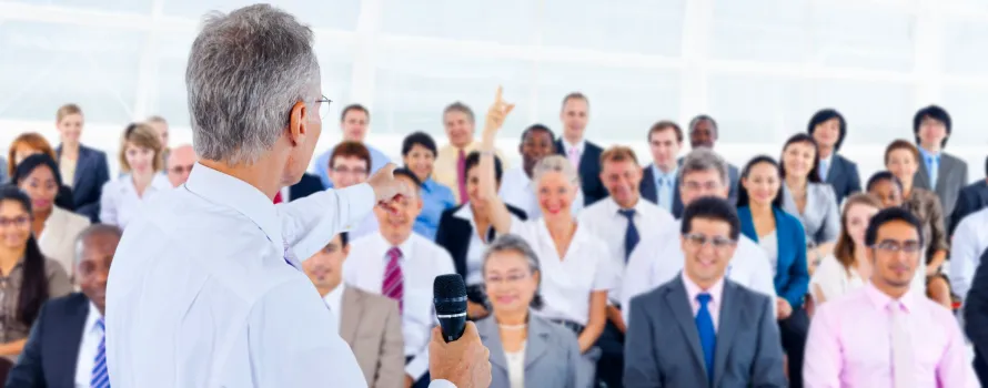 Washington Business Conferences Weekender #05